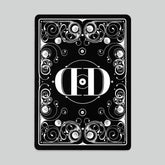 Smoke & Mirror V8 (Mirror- Black)